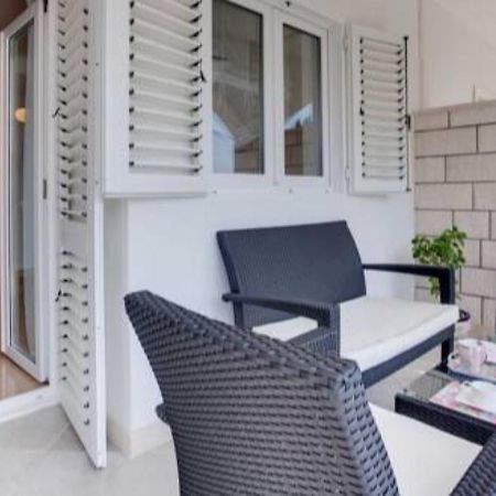 Apartment Taras Split Luaran gambar